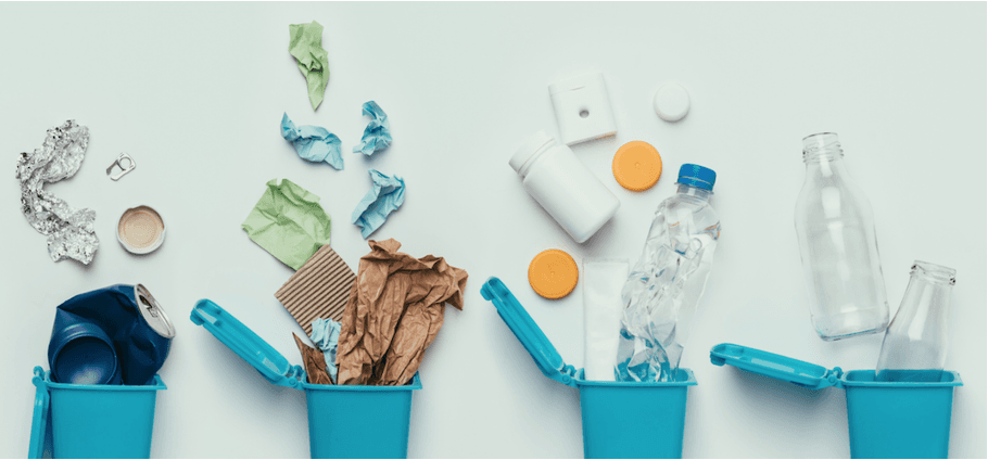 Enquêtes sur la perception de la gestion des déchets