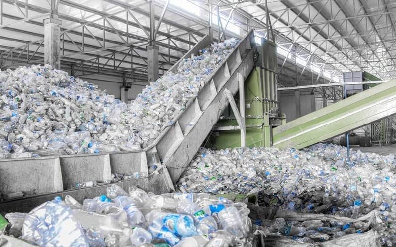 Études sur le recyclage en Mauritanie