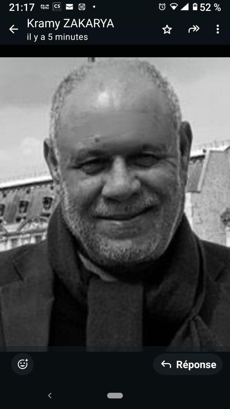 Dr. Driss ZAKARYA