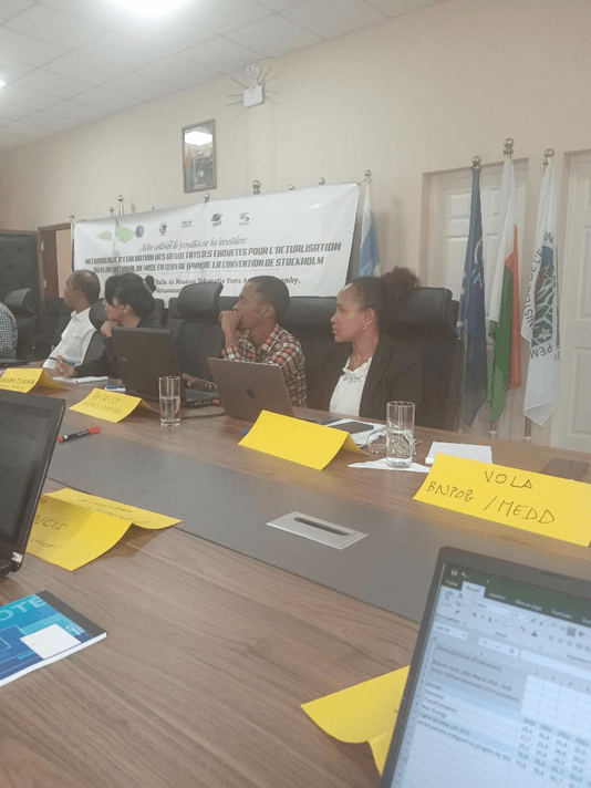 Formation EDIC 1