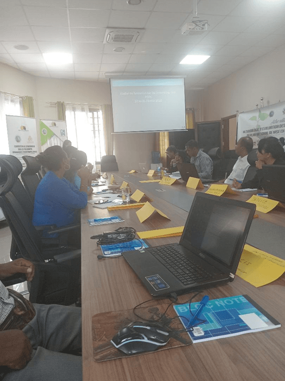Formation EDIC 2