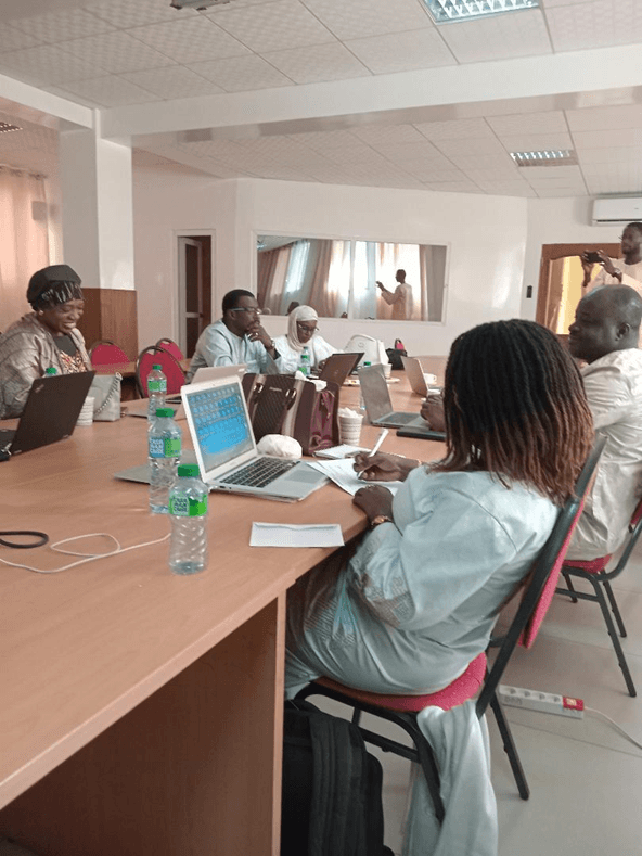 Formation EDIC 4